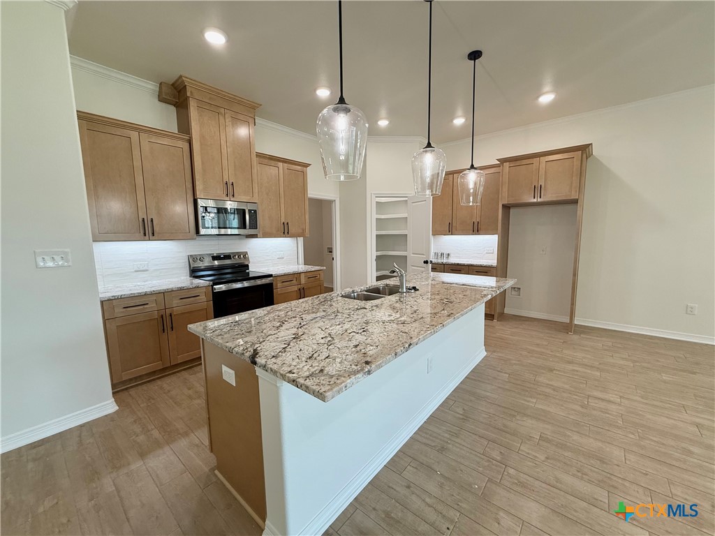 505 Magnolia Drive — photo