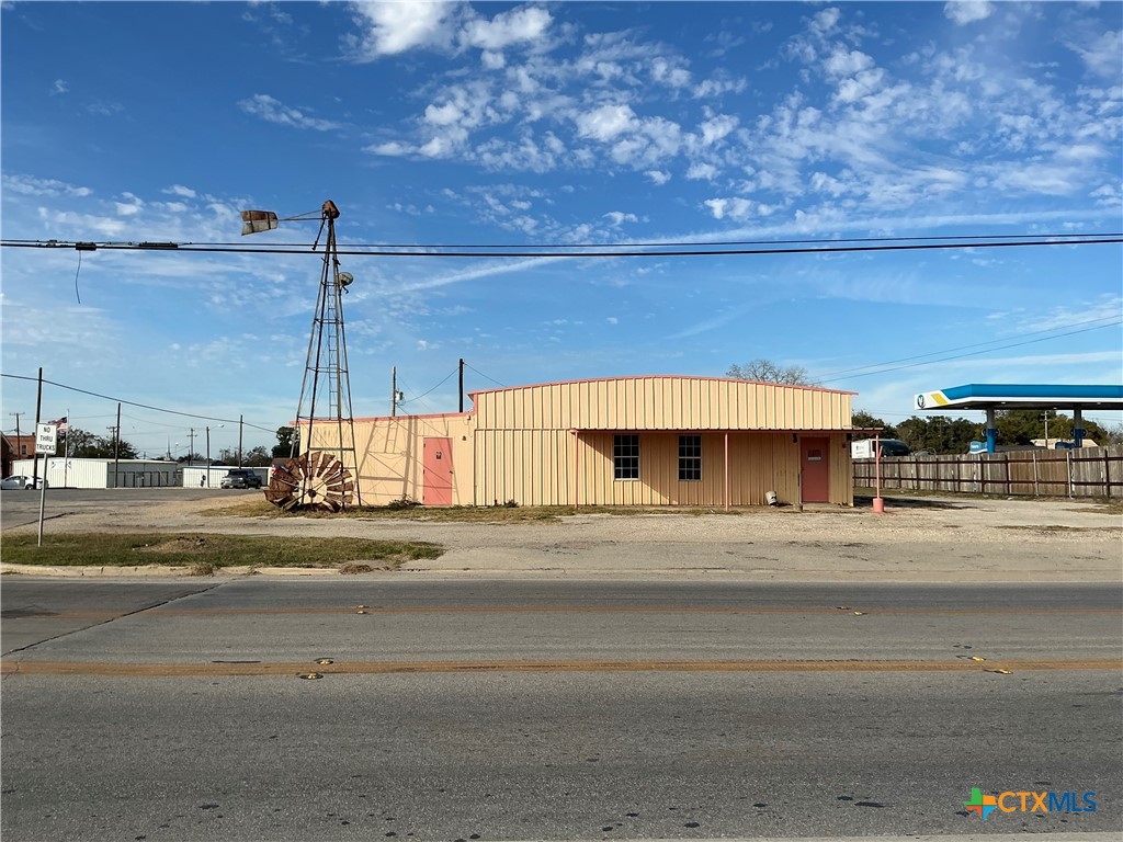 204 E Central Avenue — photo