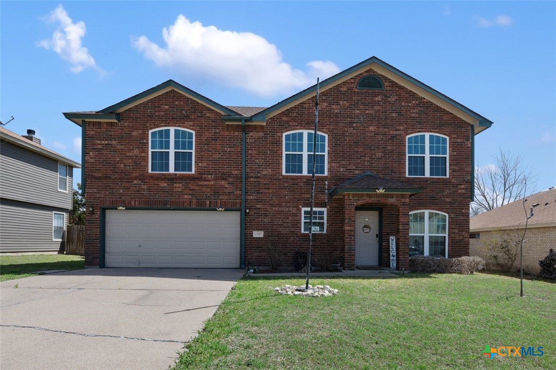 2307 Bernice Circle — photo