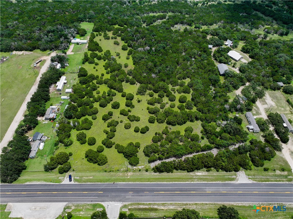 Tbd FM 3481/Cedar Knob Church Road — photo