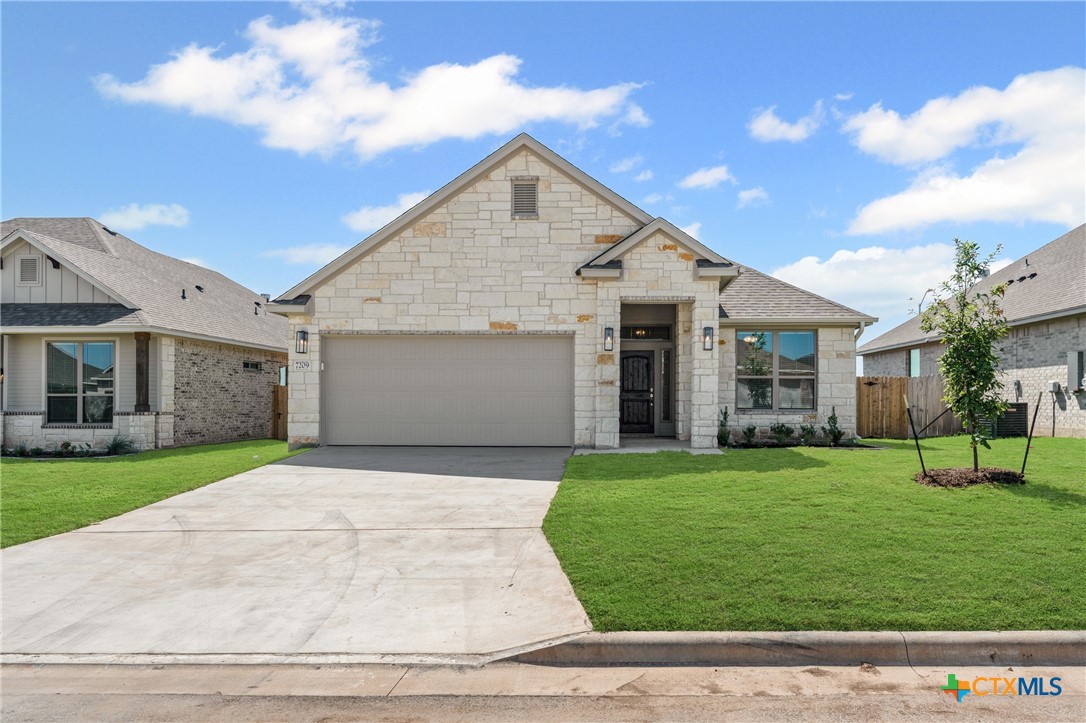 7209 Touchstone Drive — photo