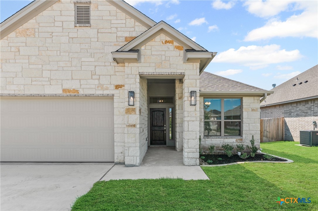 7209 Touchstone Drive, Temple, TX 76502 — photo 2