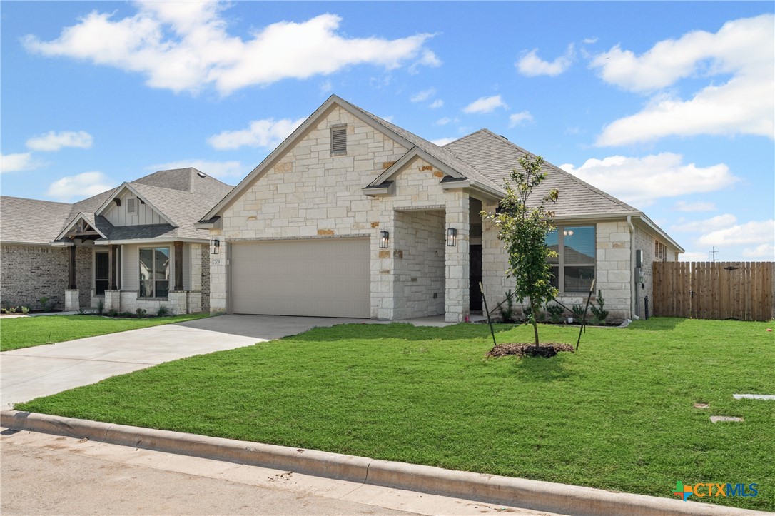 7209 Touchstone Drive, Temple, TX 76502 — photo 3