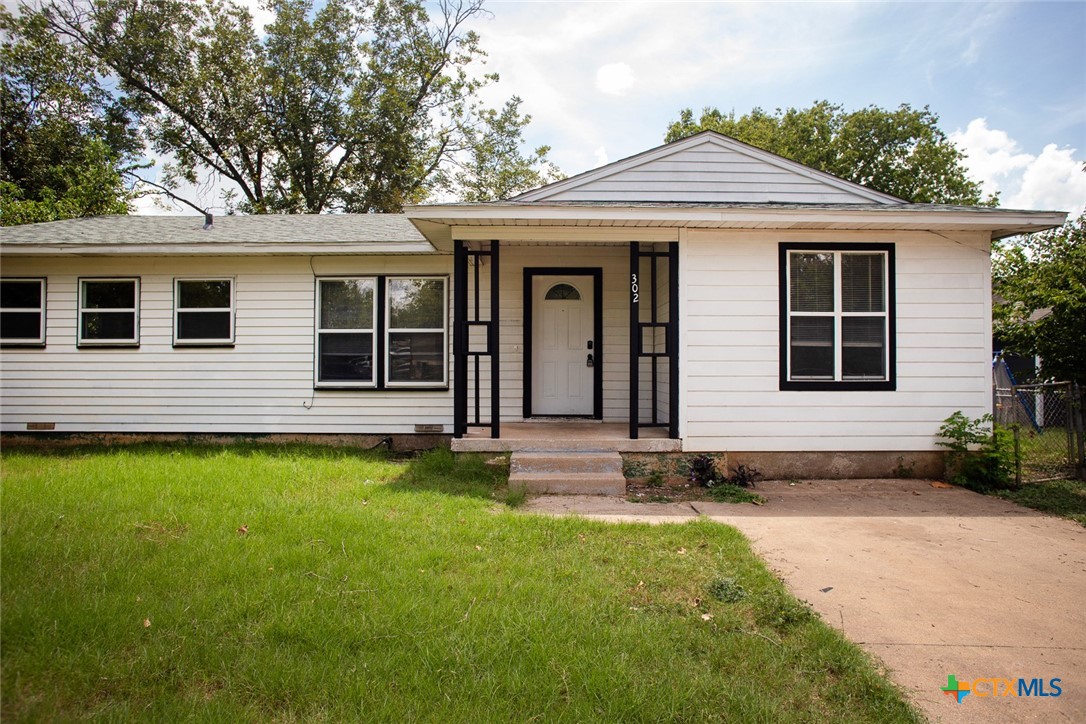 302 Patton Drive — photo
