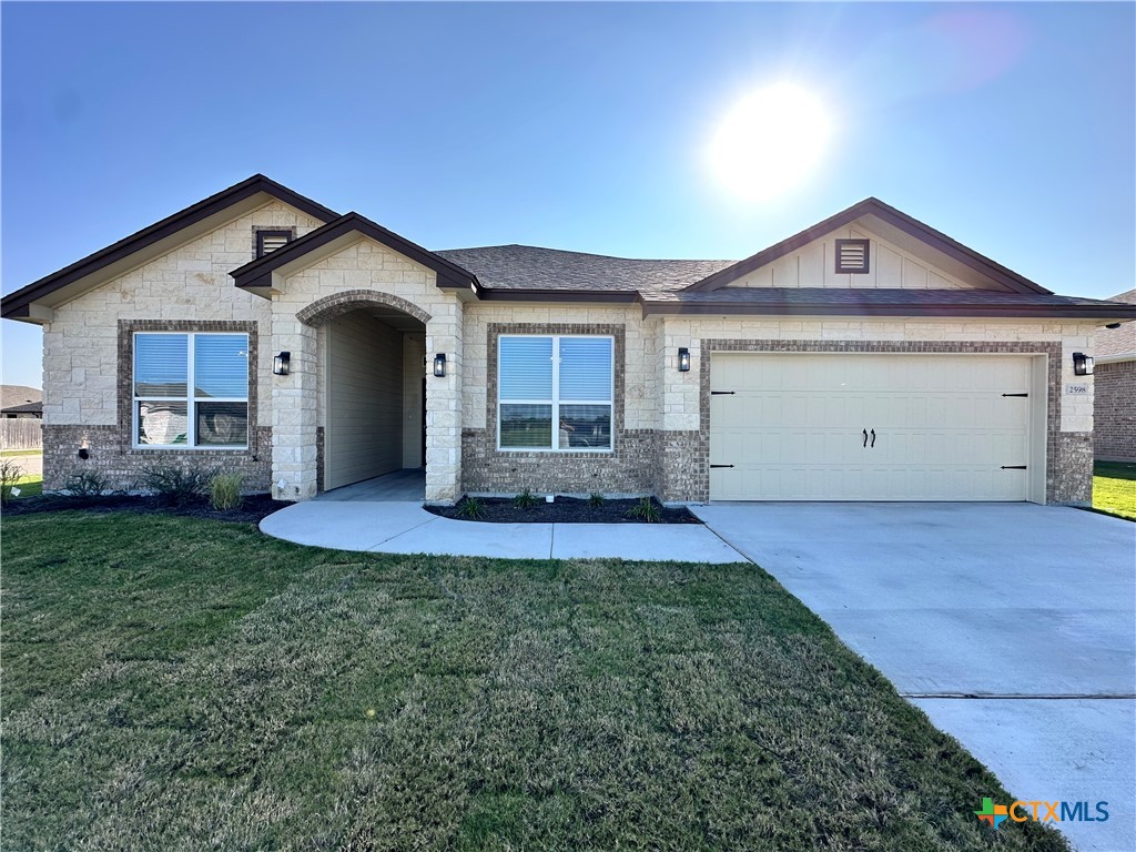 2598 Settlers Oak Drive — photo