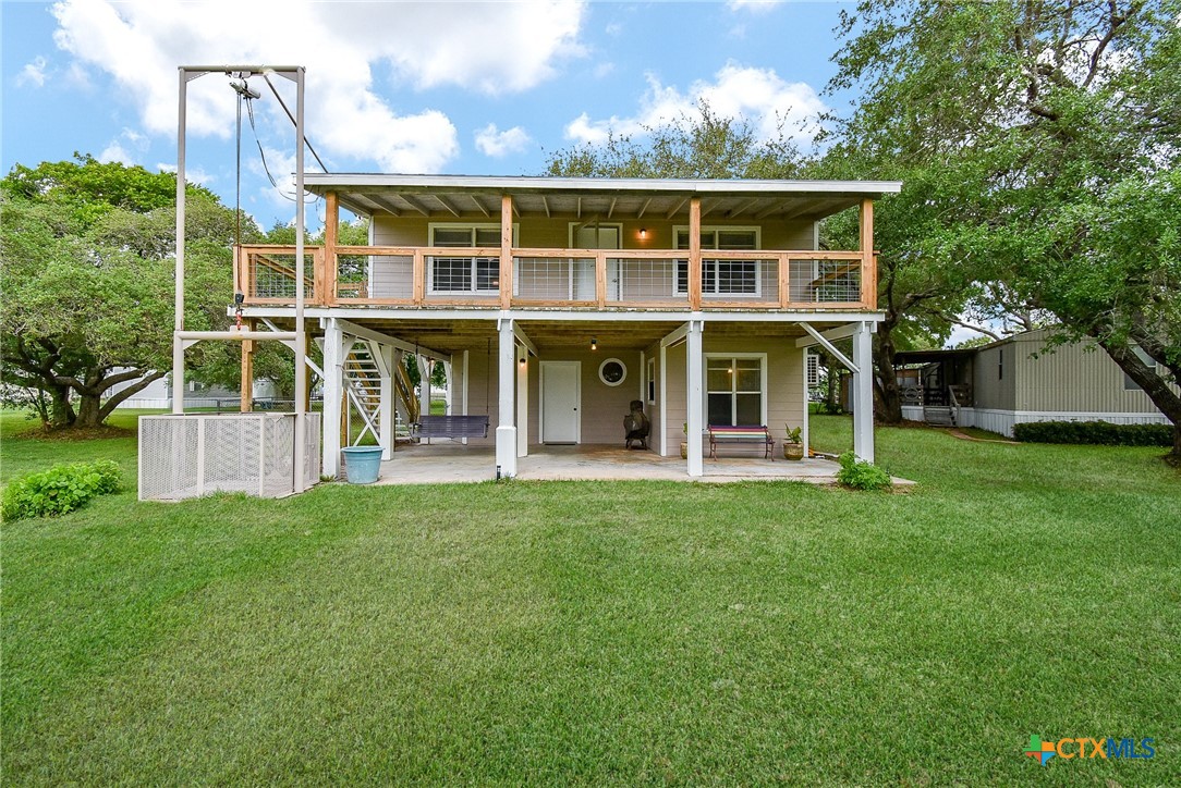 1551 Bayview Drive — photo