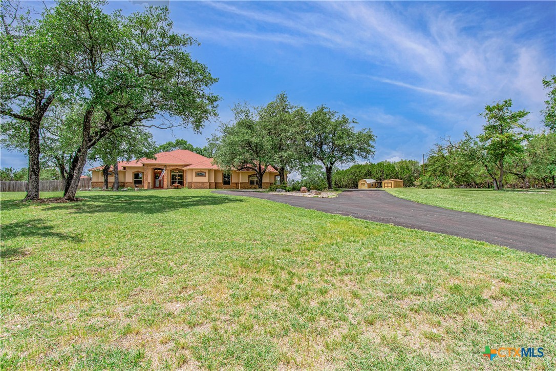 4360 Flint Oak Drive — photo