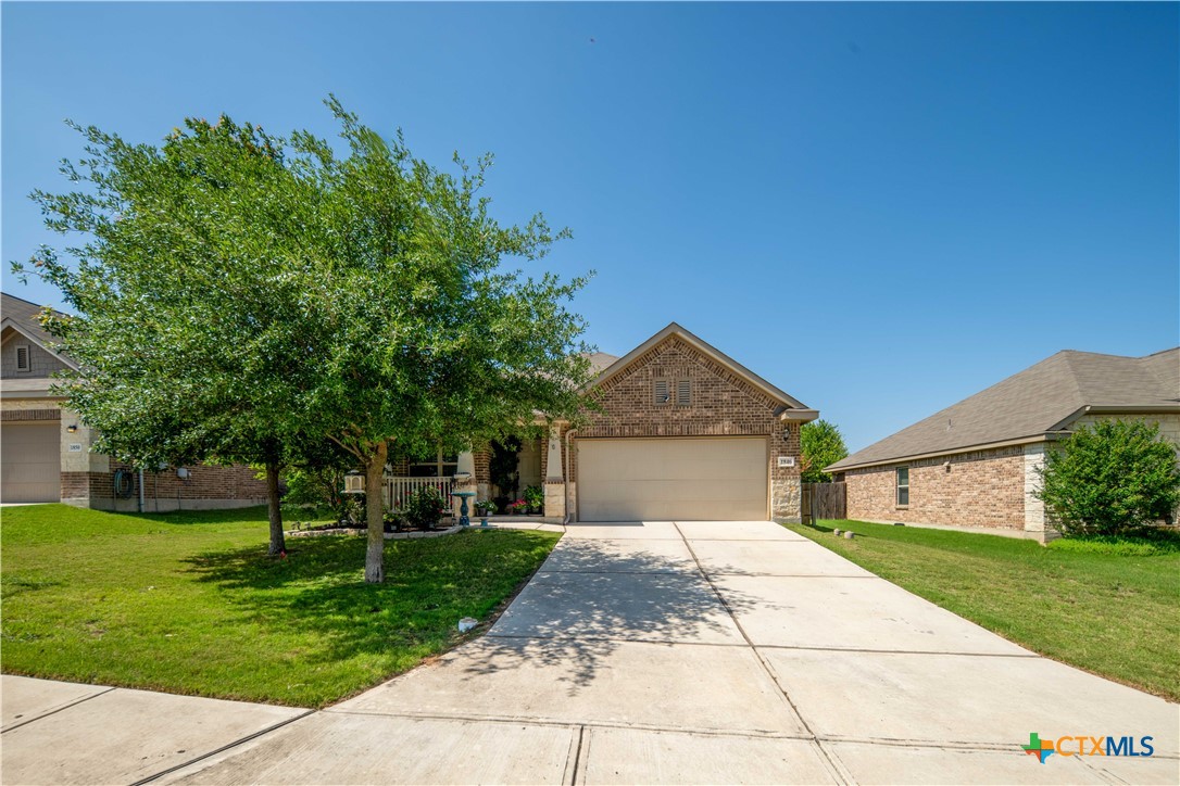 1846 Logan Trail — photo