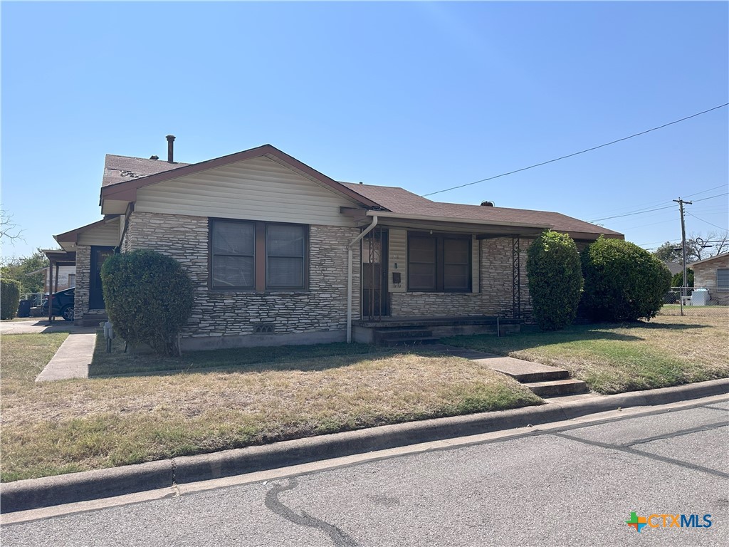 1014 Parmer Avenue — photo