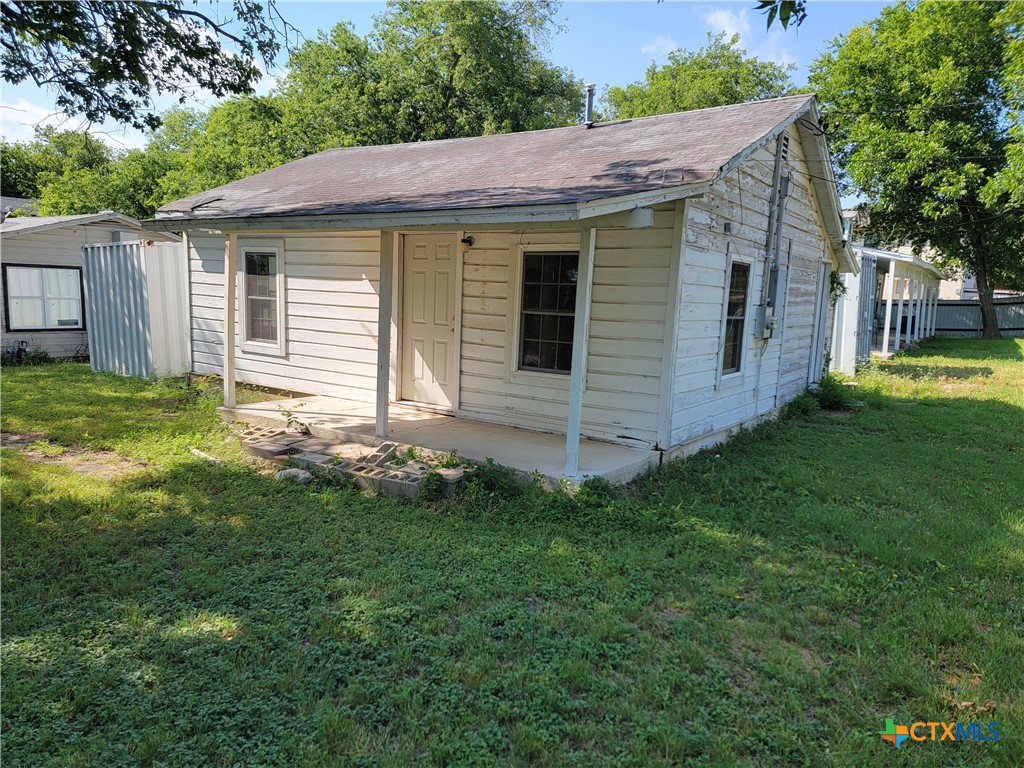 205 Hill Street — photo