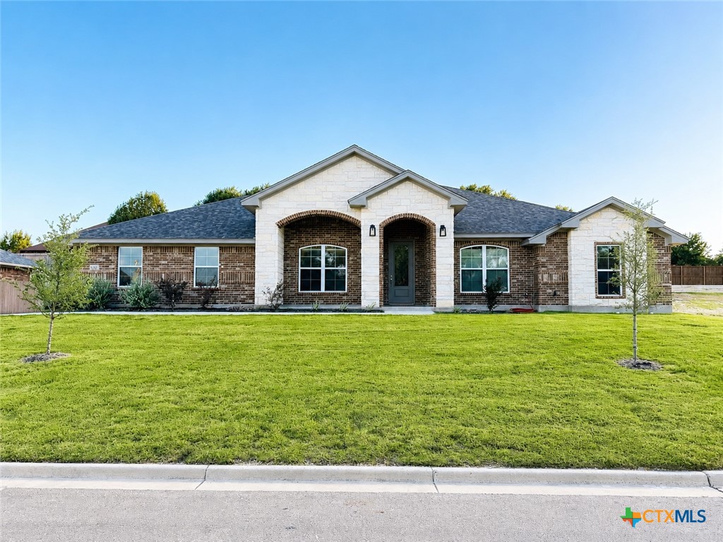 3006 Whitetail Trail — photo