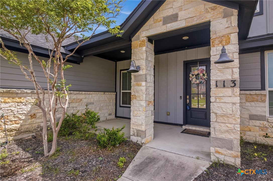 113 Terra Vista Ranch Road — photo