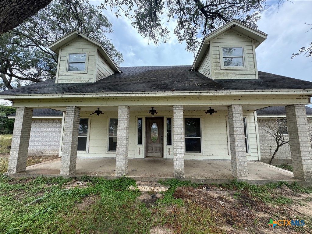 20908 Zac Lentz Parkway — photo