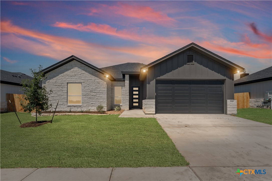 210 Creek Plum Lane — photo