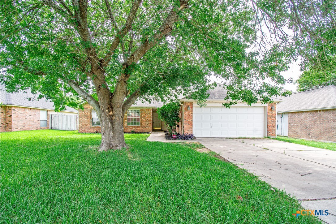 5111 Warwicke Drive — photo