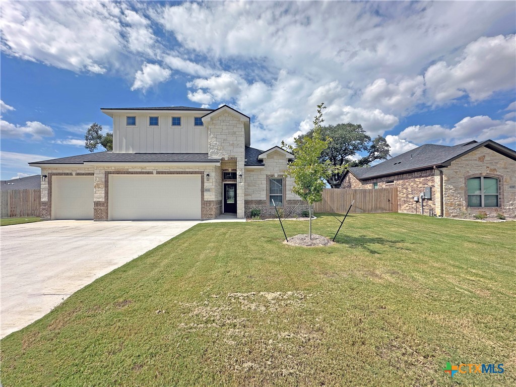 6132 Messina Drive — photo