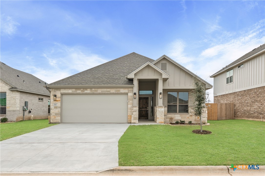 7117 Touchstone Drive — photo