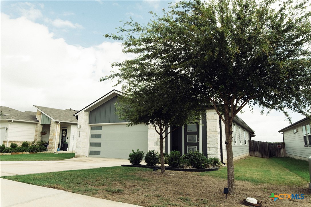 324 Millbrook Boulevard — photo