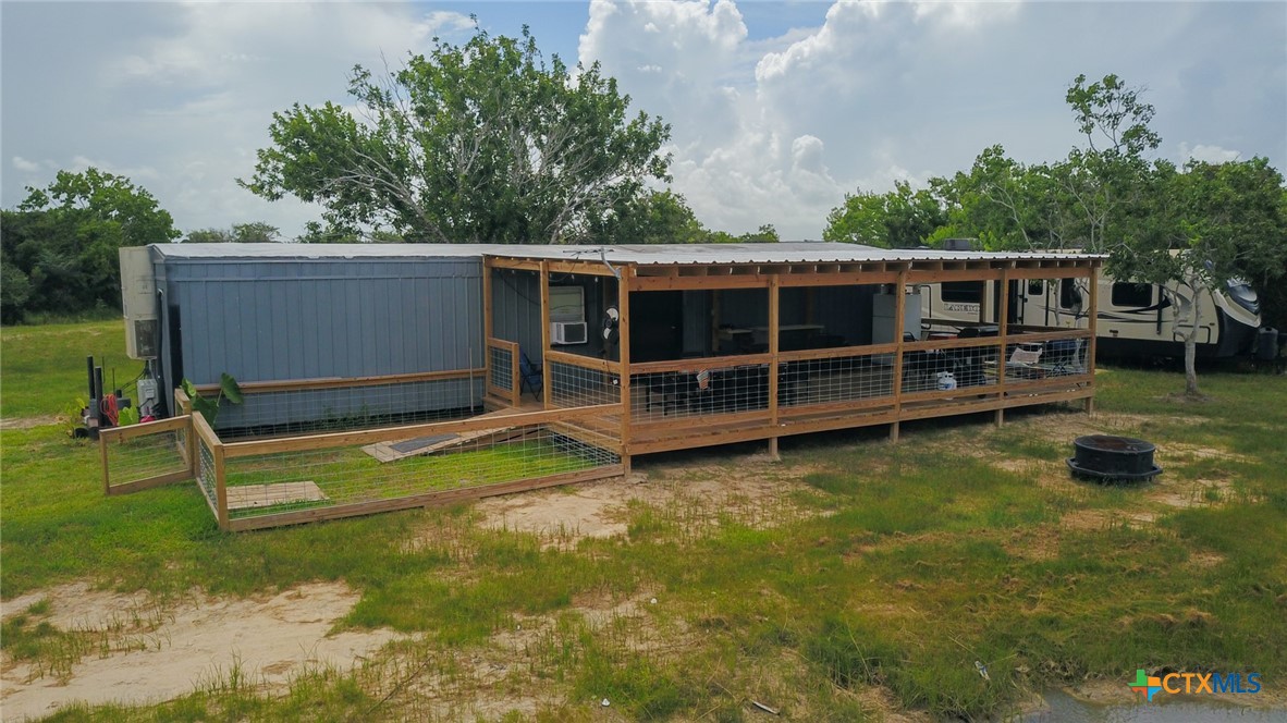 161 Morales Road — photo