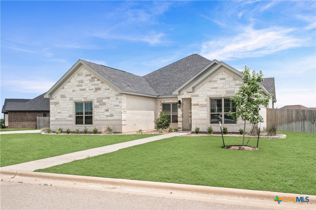 405 Willow, Troy, TX 76579 — photo 3