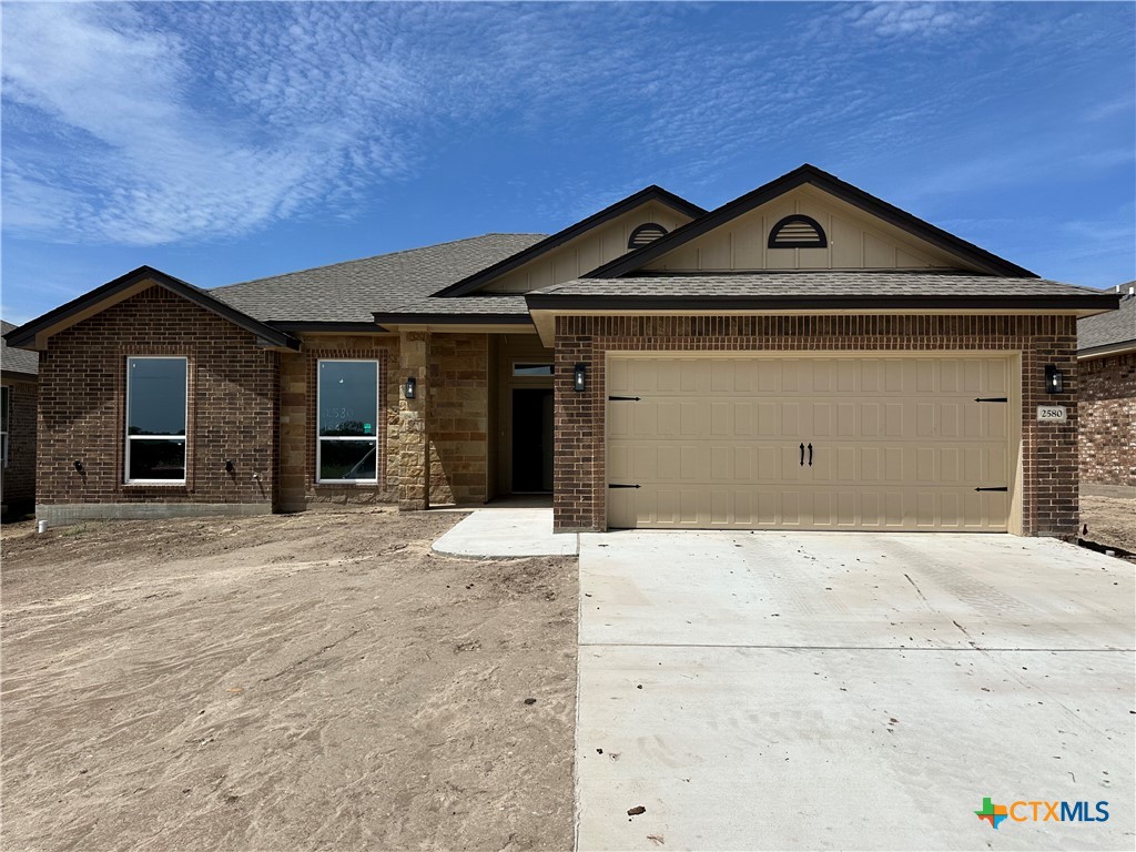 2580 Settlers Oak Drive — photo