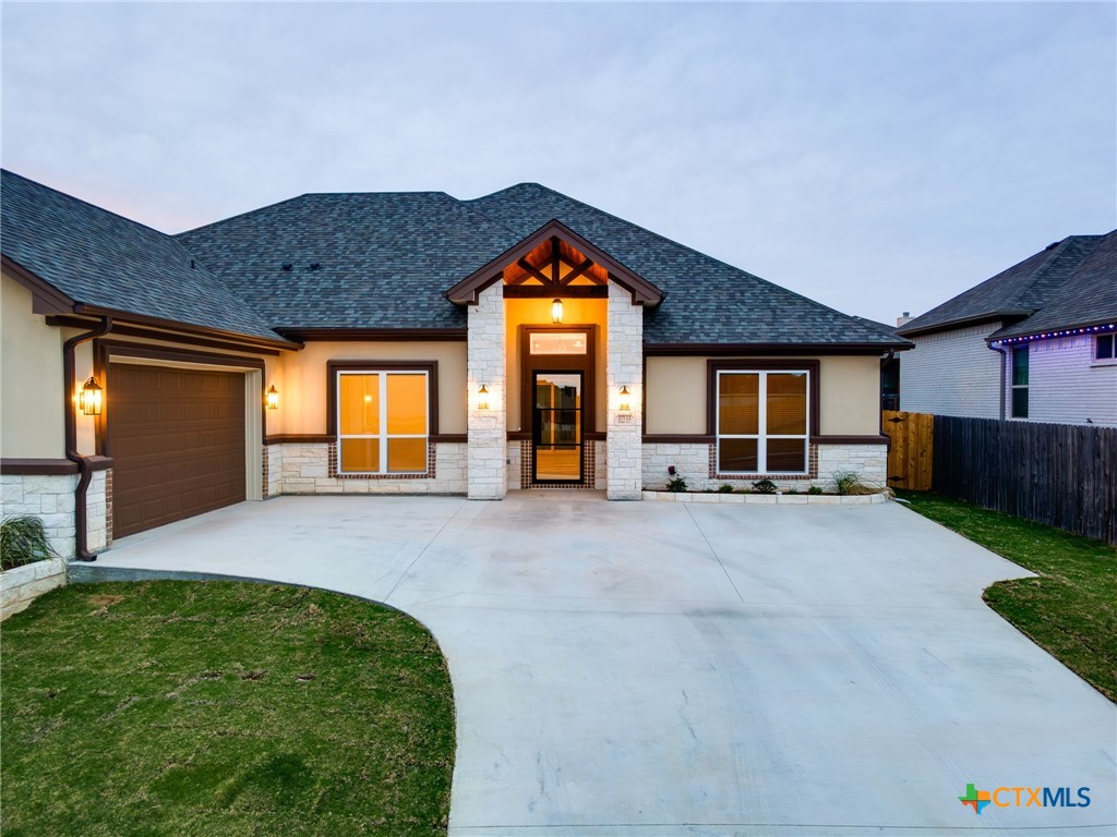 3703 Dodge City Drive — photo