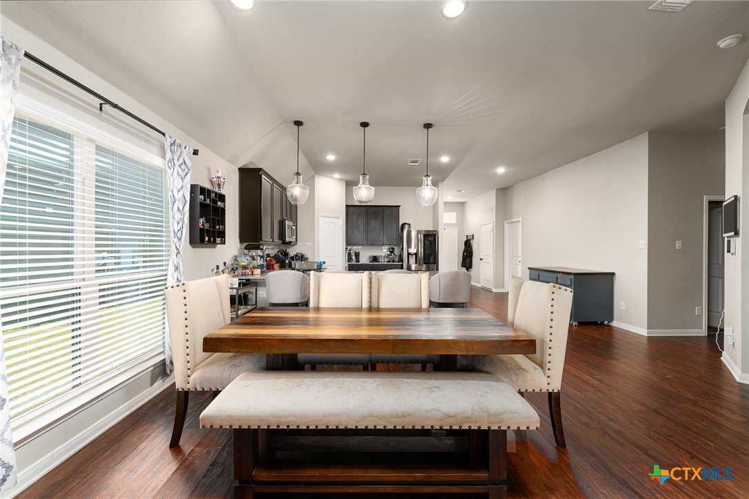 1261 Jester Court — photo