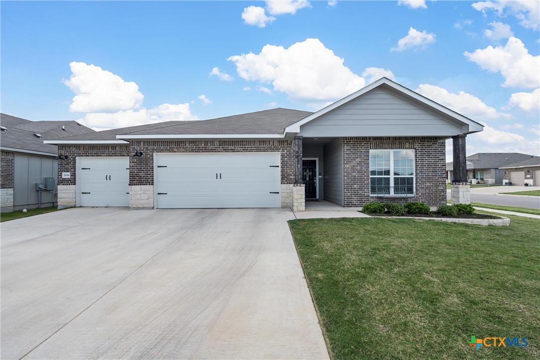 2036 Clear Sky Court — photo
