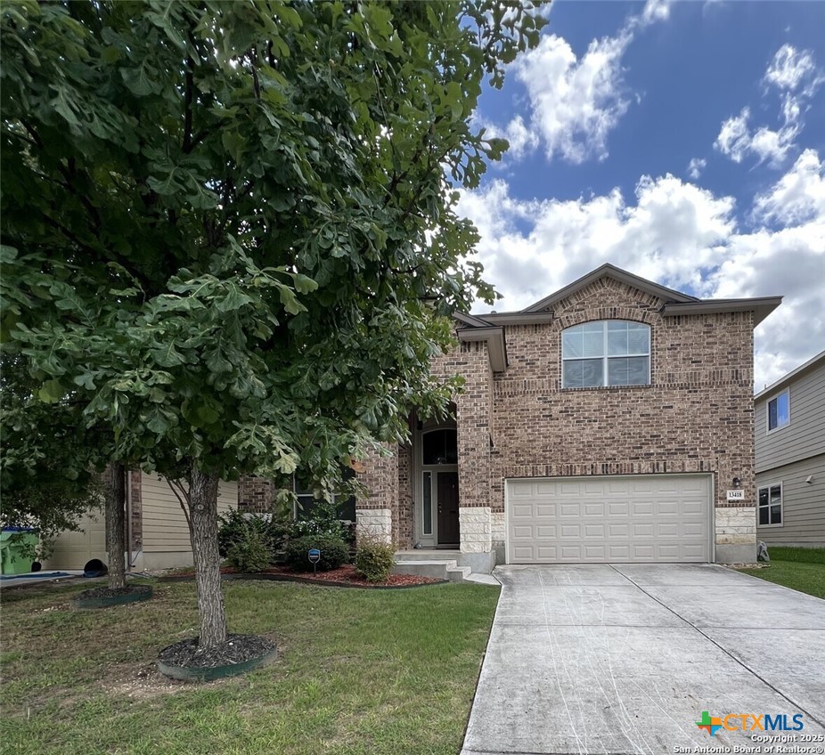 13418 Canyon Meadow — photo