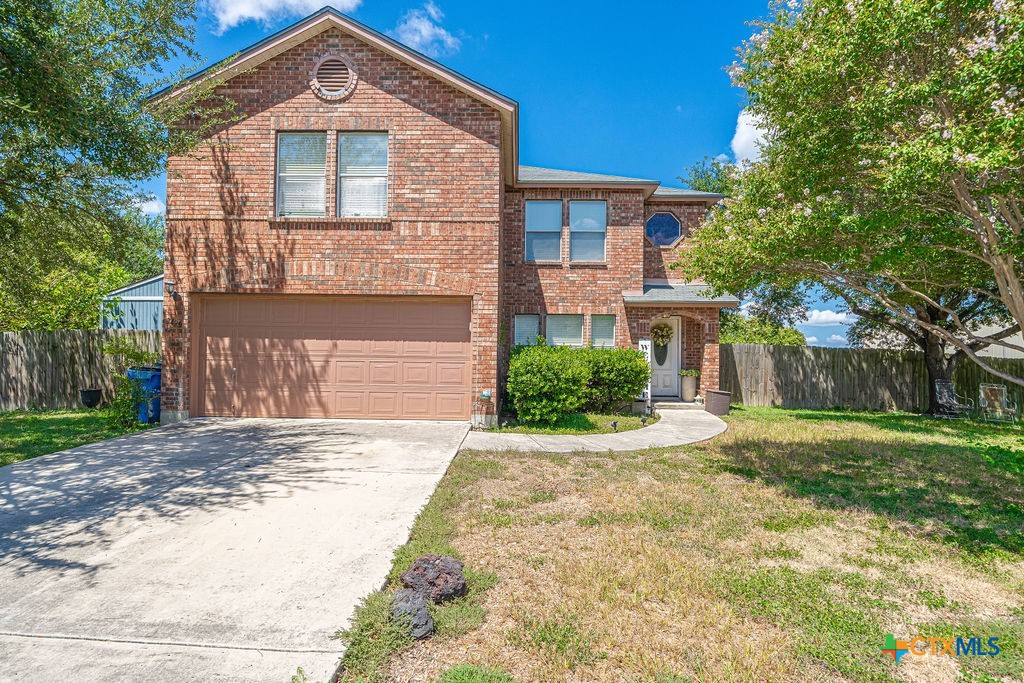 3420 Sante Fe Trail — photo