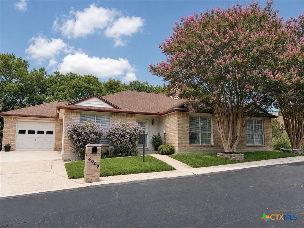 4000 Cypress Court — photo
