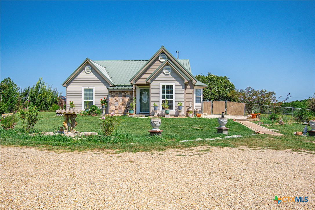 3385 Cottonwood Creek Road — photo