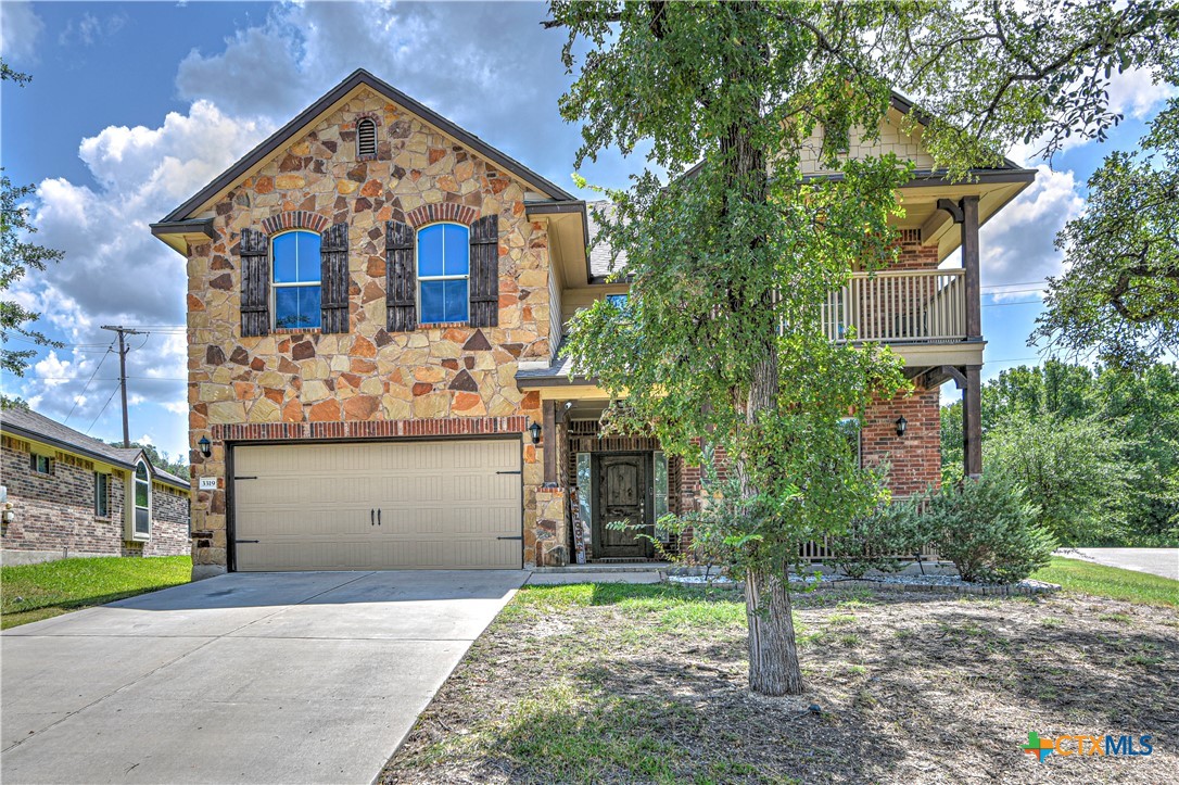 3319 Vineyard Trail — photo