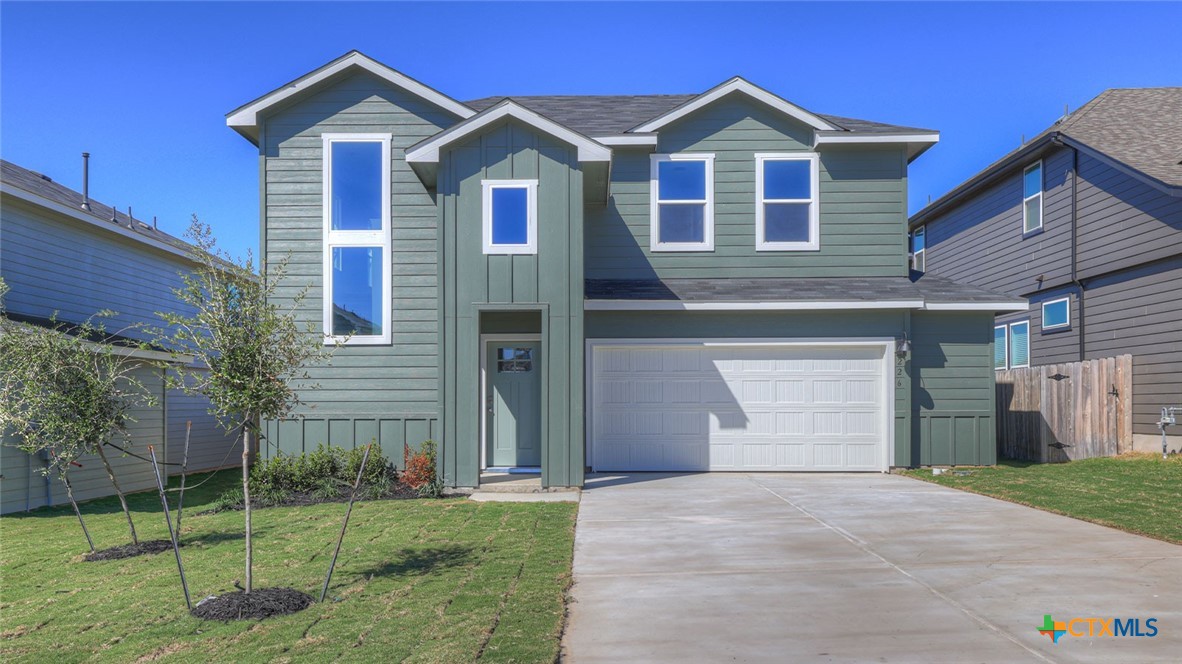 226 Shenandoah Drive — photo