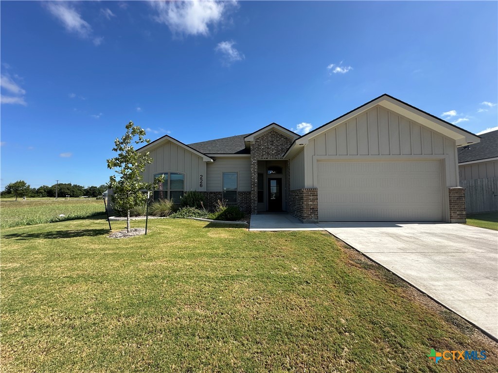 226 Sand Lilly Drive — photo