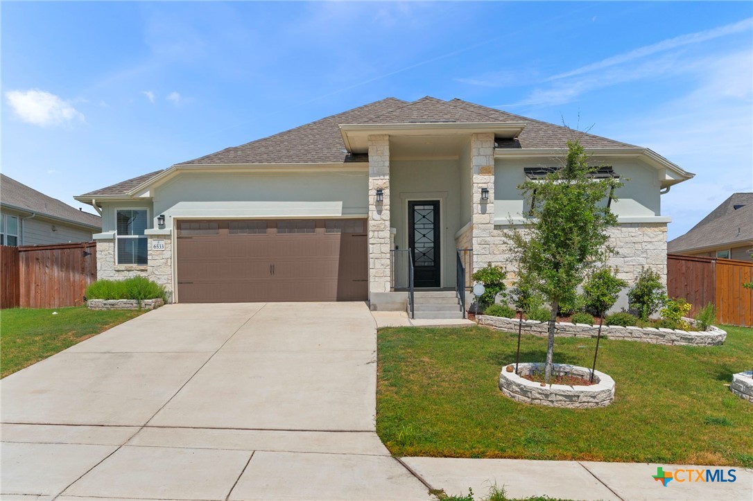 6533 Crockett Cove — photo