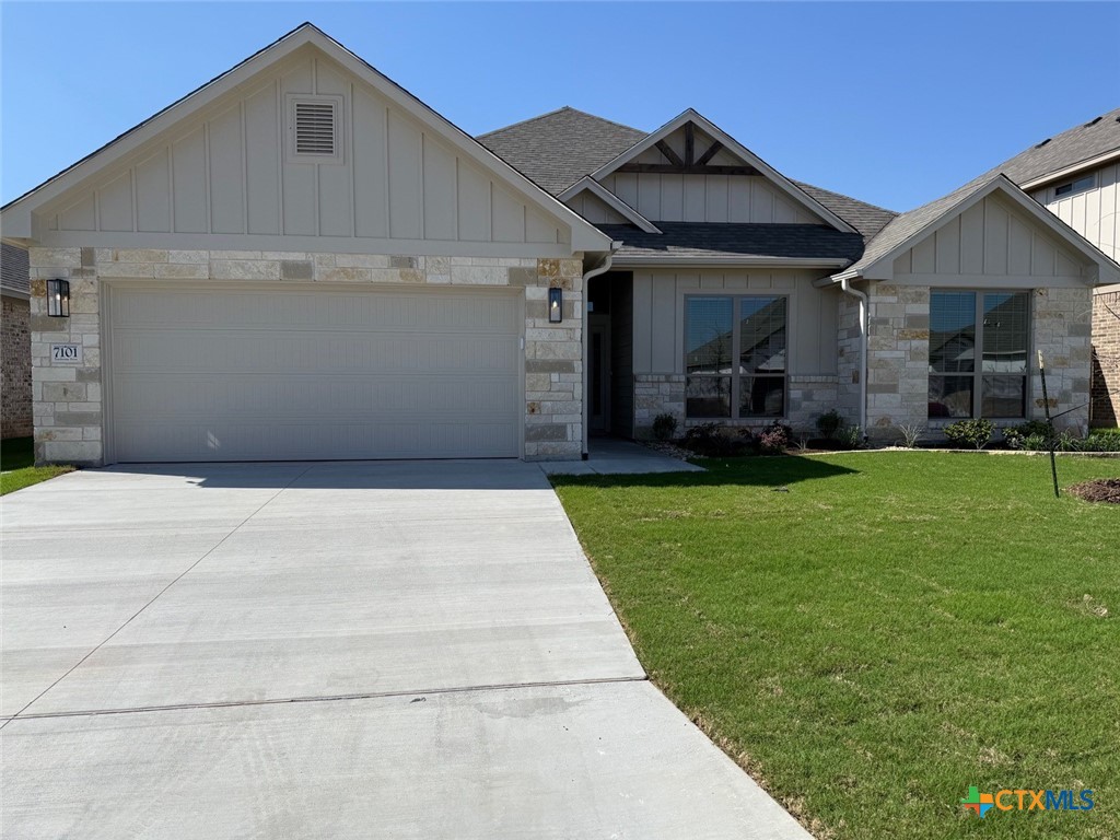 7101 Touchstone Drive — photo