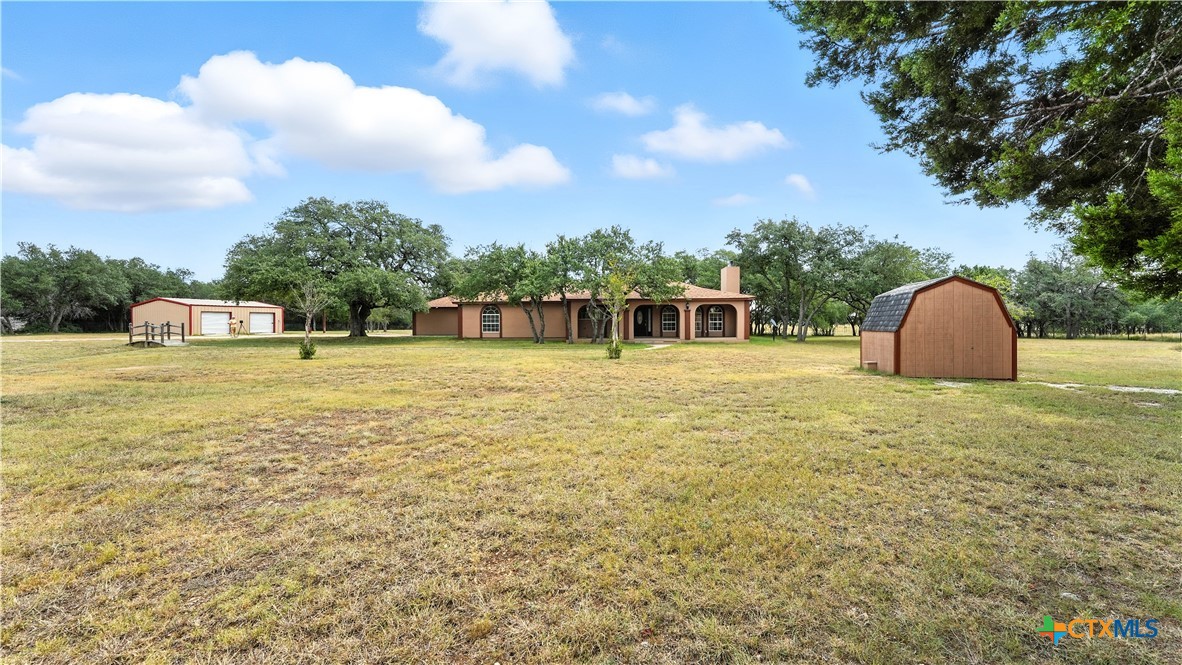 220 Lanier Ranch Road — photo