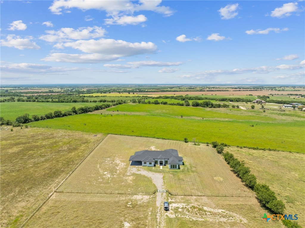11240 Pendleton-Troy Road, Troy, TX 76579 — photo 2