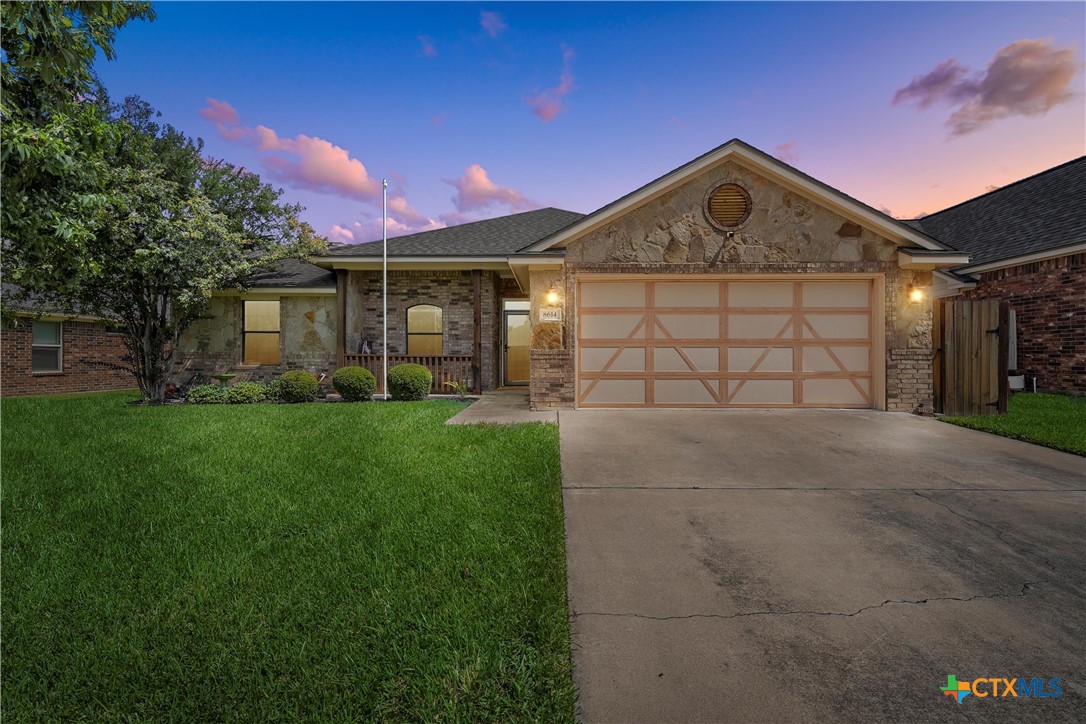 8614 Surrey Drive — photo