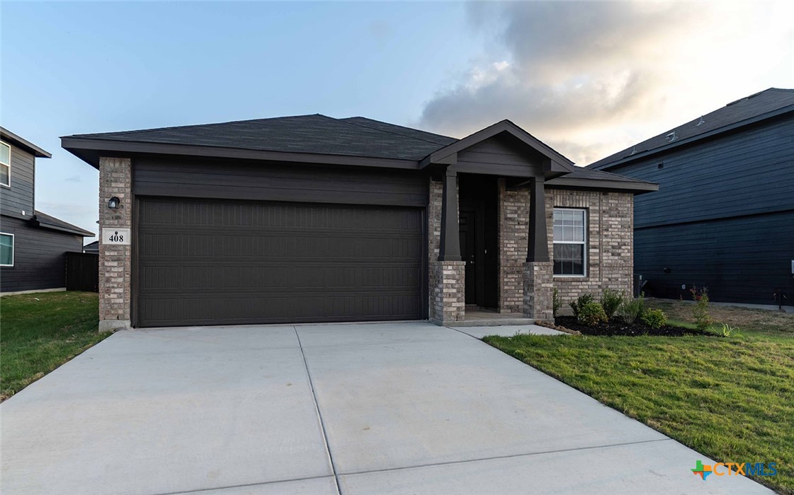408 Jills Path — photo