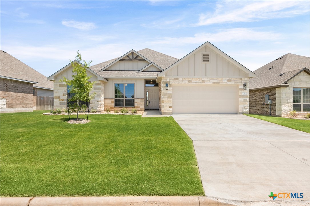 7110 Touchstone Drive — photo