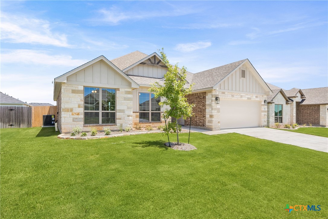 7110 Touchstone Drive, Temple, TX 76502 — photo 2