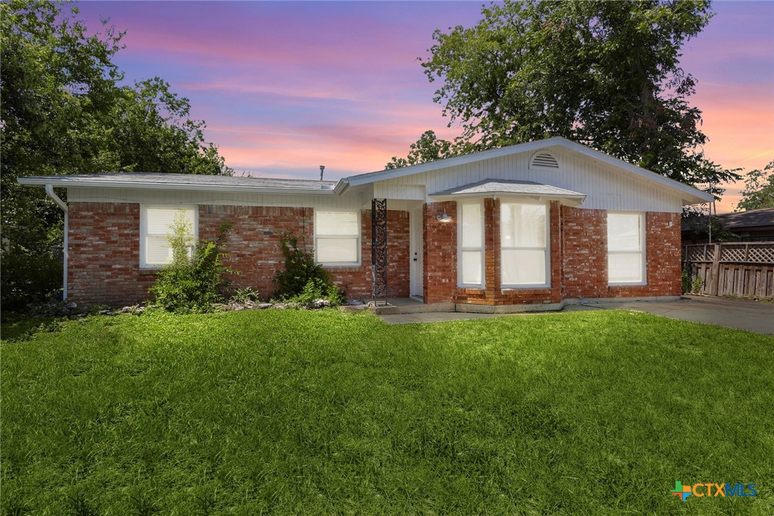 103 Cheaney Spur — photo