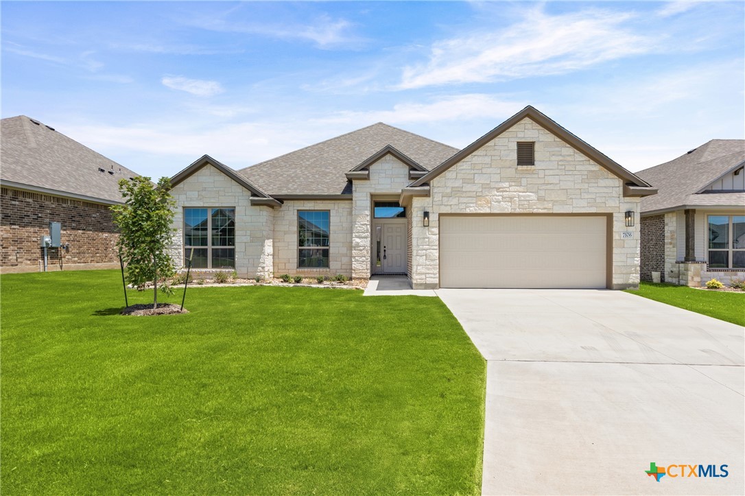 7106 Touchstone Drive — photo