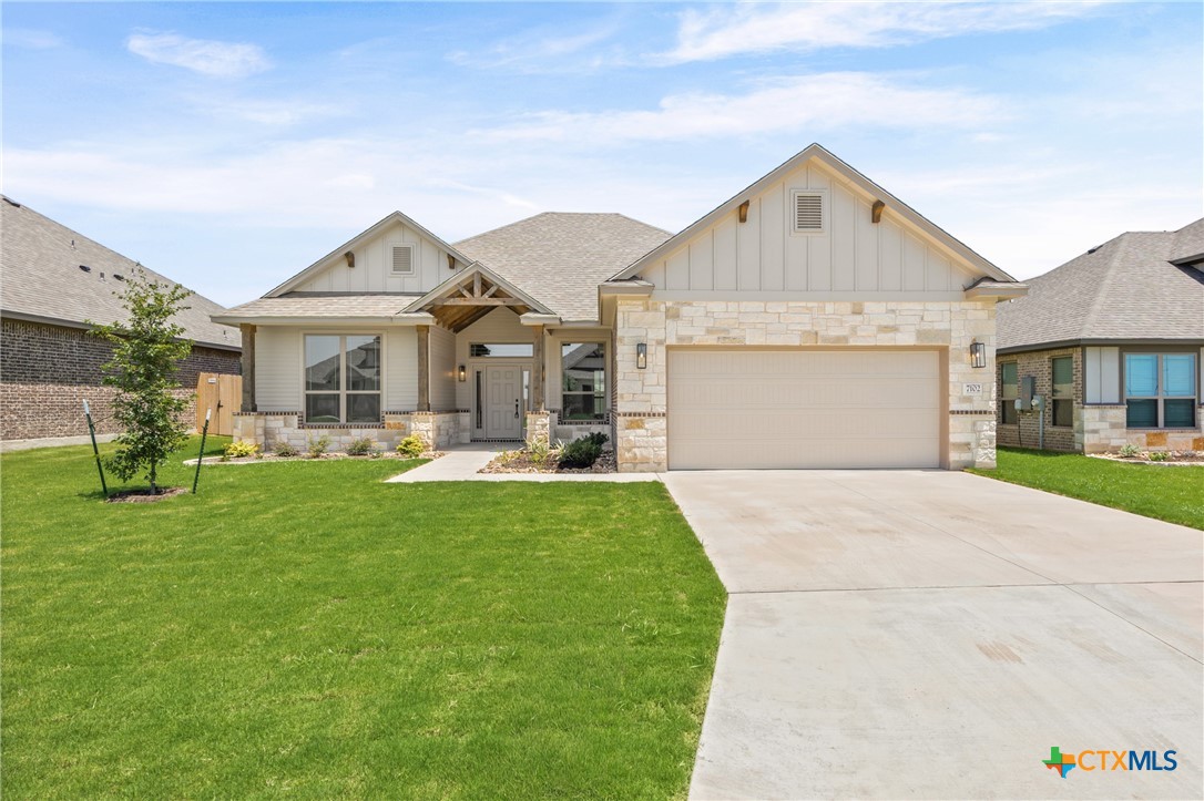 7102 Touchstone Drive — photo