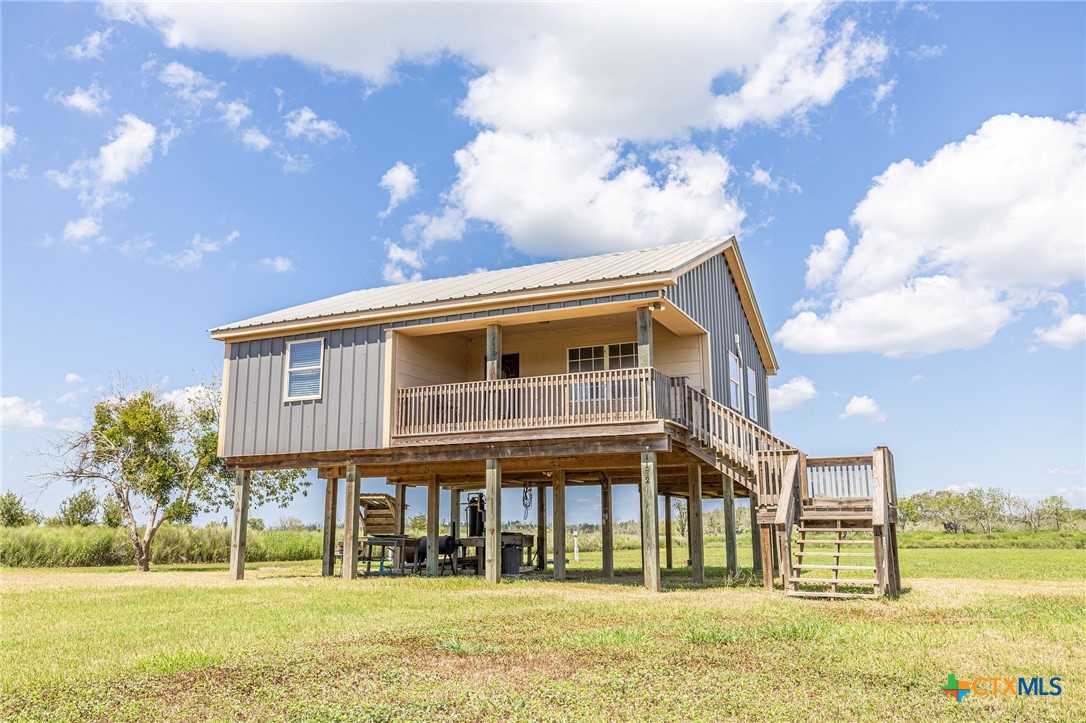 1172 Guadalupe River Drive — photo