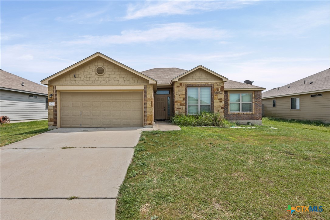 1123 Jamestown Drive — photo