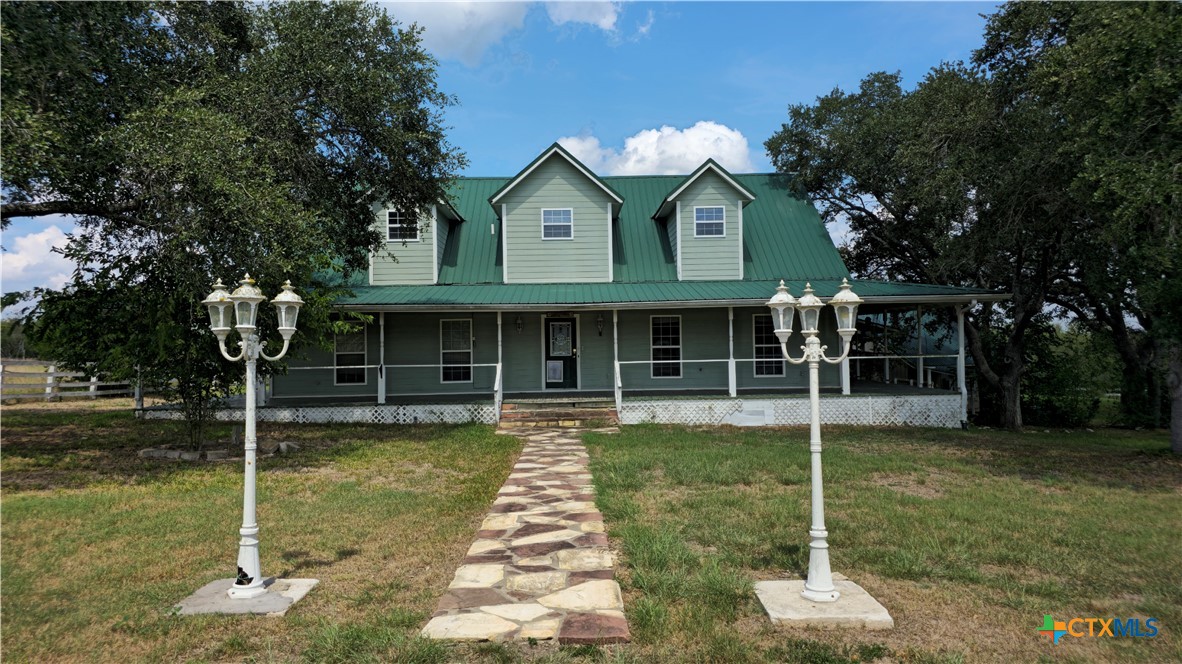270 Canyon View Drive — photo
