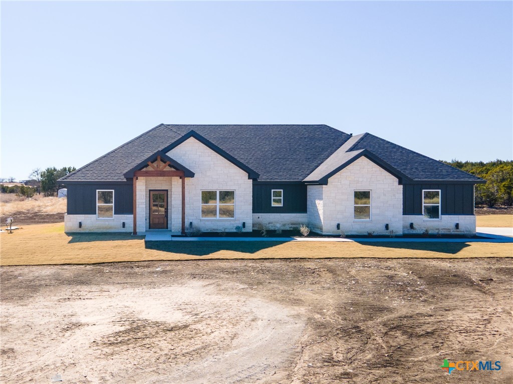 190 Cedar Bluff Loop — photo